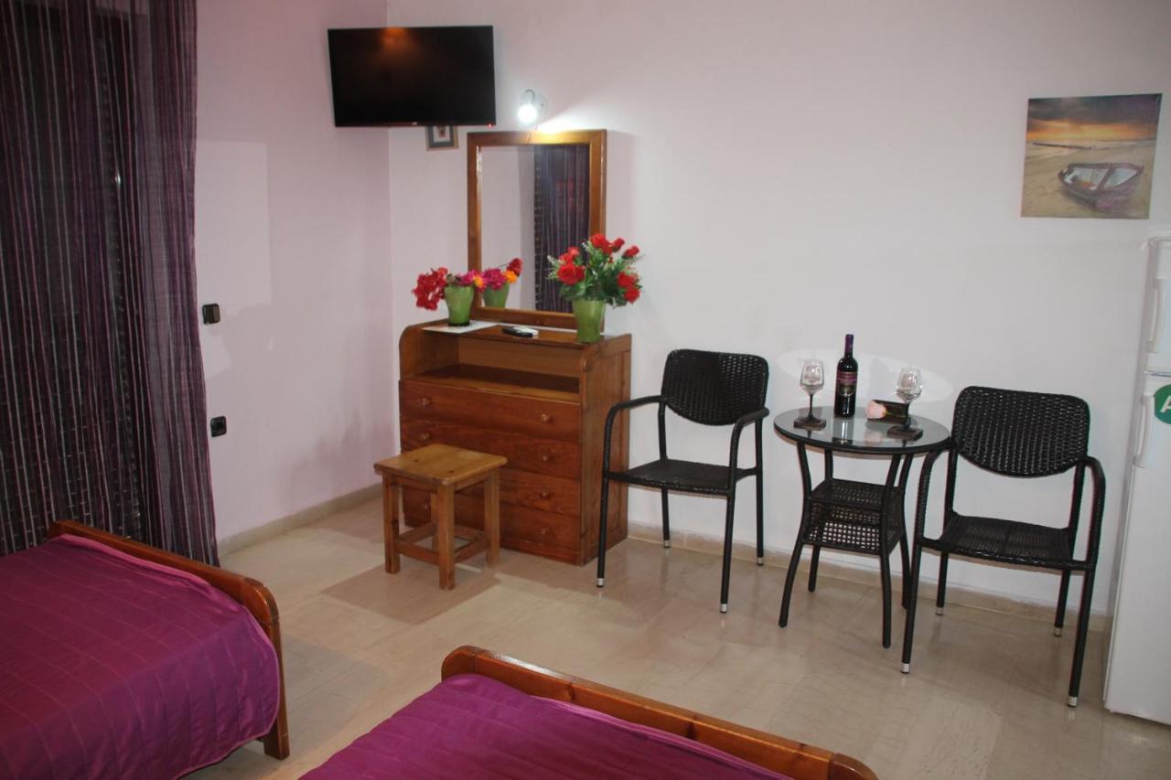 Panorama Aparthotel Agios Georgios  Luaran gambar