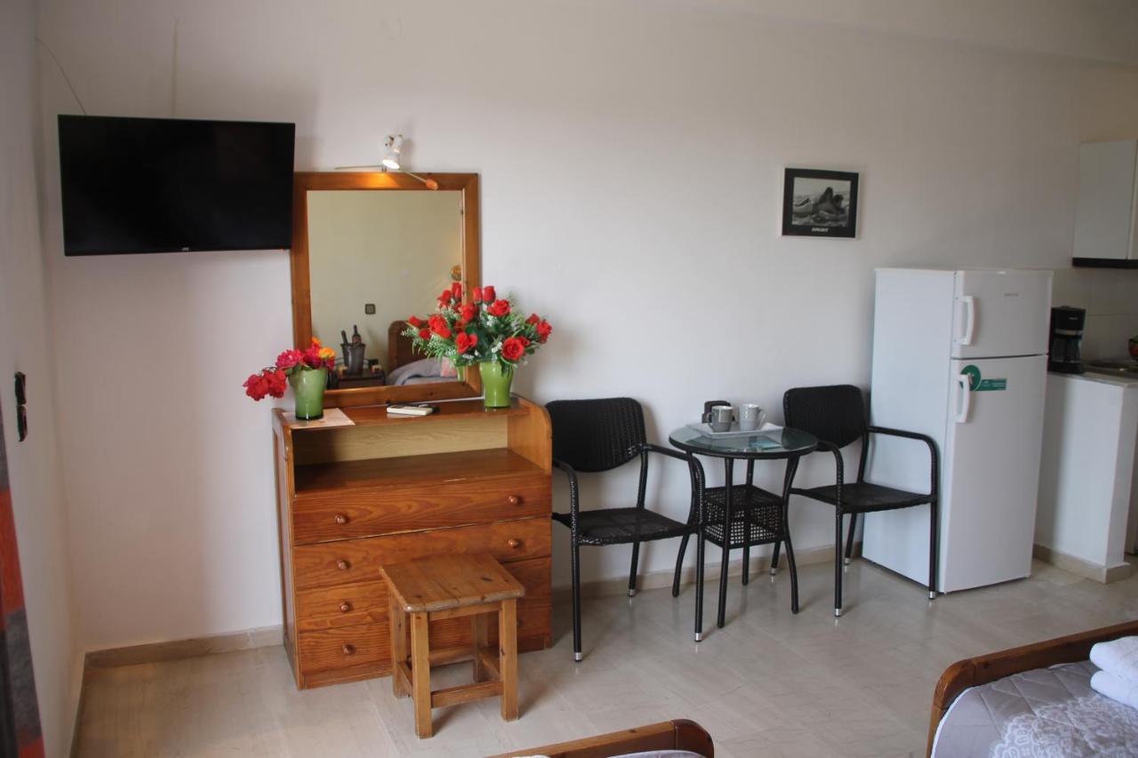 Panorama Aparthotel Agios Georgios  Luaran gambar